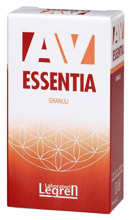legren essentia 2 tubi da 110 granuli luno laboratori legren