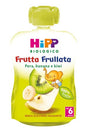 hipp hipp bio frutta frullata pera banana kiwi 90 g hipp ean 4062300283732