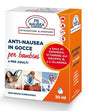 consulteam p6 nausea control gocce antinausea 30 ml p6 nausea control ean 8030936200054