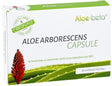 hdr aloe beta 30 capsule aloe arborescens ean 8032611723001