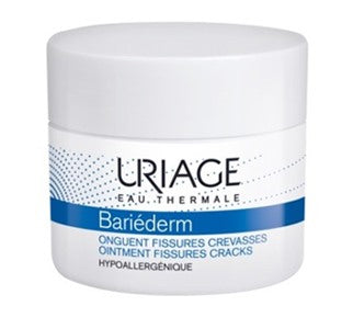 uriage bariederm unguento 40 g uriage ean 3661434005435