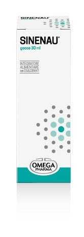 omega pharma sinenau gocce 30 ml omega pharma