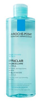 loreal posay effaclar acqua micellare pelle grassa 400 ml la roche posay ean 3337872412516