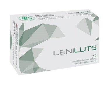 inpha duemila leniluts 30 compresse gastroresistenti ean 8059973670163
