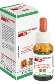 orsana italia vitaben dk gocce da 15 ml orsana