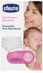 artsana chicco chicco slip rete monouso taglia unica chicco ean 8058664075270