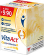 ff vita act calcio vitamina d 60 compresse ff ean 8030936400300