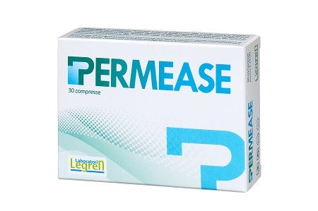 legren permease 30 compresse laboratori legren