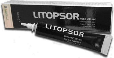 bio stilogit litopsor crema 20 ml