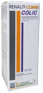 bio stilogit renalit combi colic 120 ml bio stilogit pharmaceutic