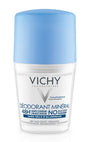 loreal vichy deodorante mineral roll on 50 ml vichy ean 3337875553278