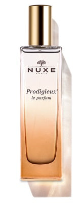 nuxe nuxe profumo donna prodigieux le parfum 30 ml nuxe ean 3264680008320