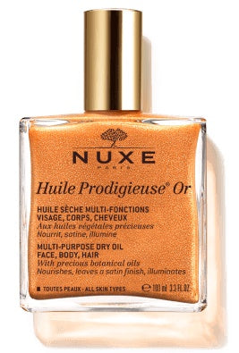 nuxe nuxe huile prodigieuse olio secco oro 100 ml nuxe ean 3264680009778