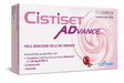 corman cistiset advance 15 compresse cistiset ean 8016867007146