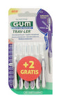 sunstar gum travler 1512 scovo 12 6 pezzi gum ean 7630019900195