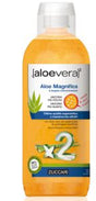 zuccari zuccari aloevera2 aloe magnifica con edulcorante 1 litro aloevera2 ean 8026380801039