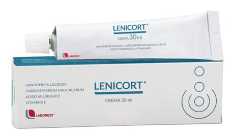 uriach italy lenicort crema 30 ml uriach