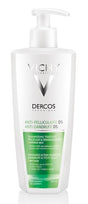 vichy loreal italia spa dercos shampo antiforfora secchi 390 ml vichy ean 3337875492799