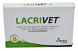 aurora biofarma lacrivet gocce oculari strip 10 flaconcini 05 ml