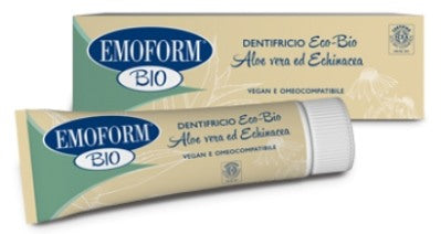 polifarma benessere emoform bio dentifricio offerta speciale emoform ean 8056772950373