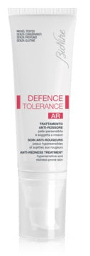 icim bionike defence tolerance trattamento anti rossore 50 ml bionike ean 8029041111287