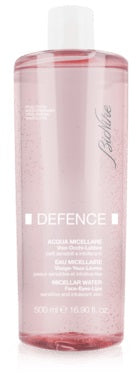 icim bionike defence acqua micellare 500 ml bionike ean 8029041111591
