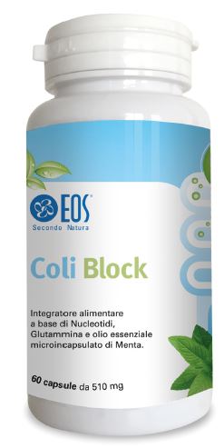 eos eos coli block 60 capsule eos