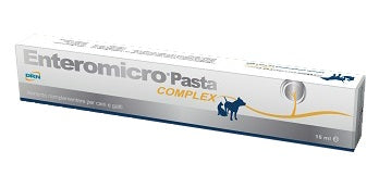 drn enteromicro complex pasta 15 ml ean 8032644301085