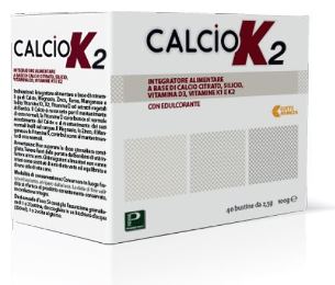piemme pharmatech calciok2 30 stick pack piemme pharmatech