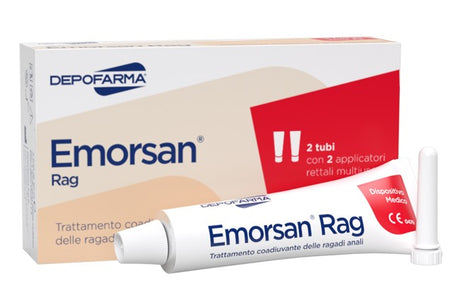 depofarma emorsan rag 2 tubi 30 ml 30 ml depofarma