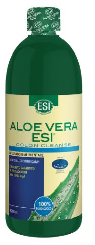 esi esi aloe vera colon cleanse 1 l esi ean 8008843011254