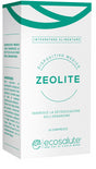 zio ecosalute zeolite 60 capsule zeolite ean 8055320350467