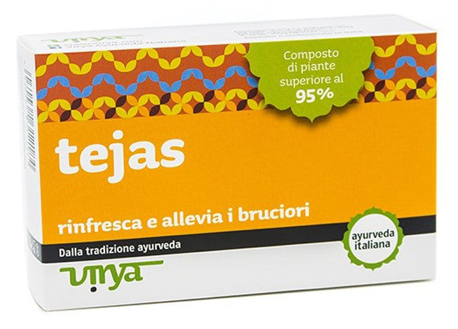 virya italiana sas tejas virya 60 compresse 30 g virya ean 8030462312184