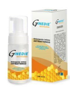 tfarma ginedie schiuma 100 ml tfarma
