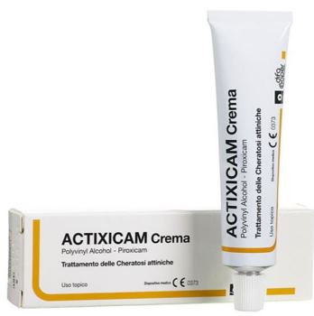 difa cooper actixicam crema 50 ml actixicam ean 8032715361383