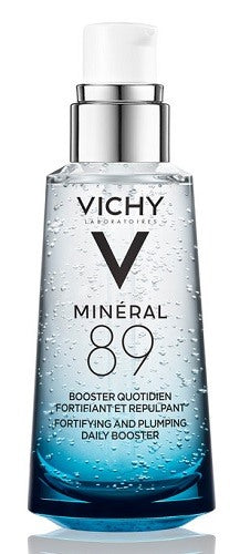 loreal vichy mineral 89 siero 50 ml vichy ean 3337875543248