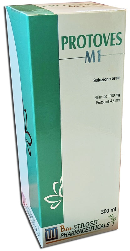 bio stilogit protoves m1 300 ml bio stilogit pharmaceutic