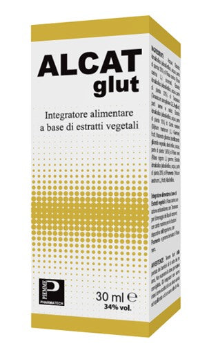 piemme pharmatech italia alcat glut gocce 30 ml piemme pharmatech