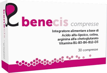 essecore benecis 30 compresse essecore