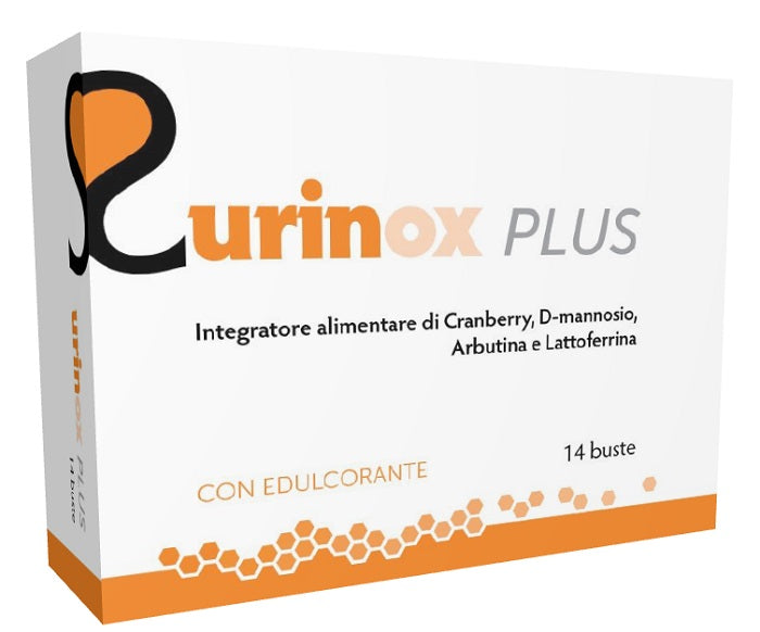 essecore urinox plus 14 bustine essecore