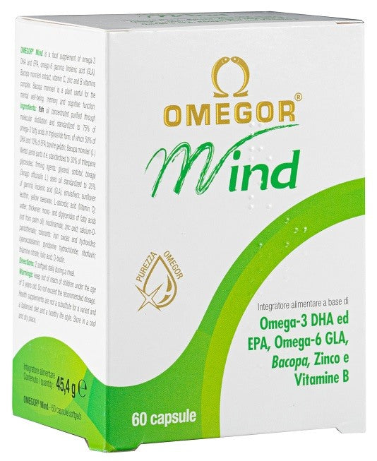 uga omegor mind 60 capsule molli omegor ean 8033120250385