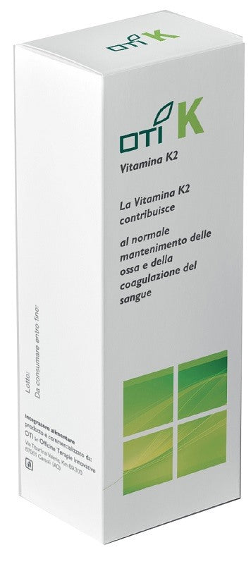oti oti k vitamina k2 gocce 20 ml oti ean 8051882690294