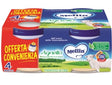 mellin mellin omogeneizzato agnello 4 pezzi x 80 g mellin ean 5900852032240