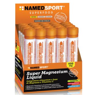 named sport named magnesium liquid vitamina c 25 ml named ean 8054956342136