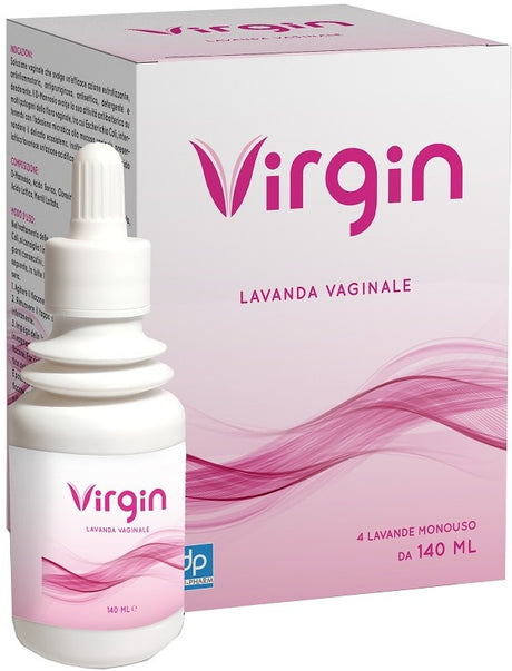 digi pharm di vent lavanda vaginale virgin 140 ml