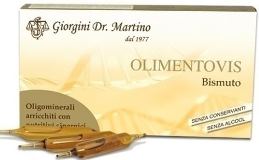 giorgini ser vis bismuto olimentovis 200 ml giorgini ean 8056364776046
