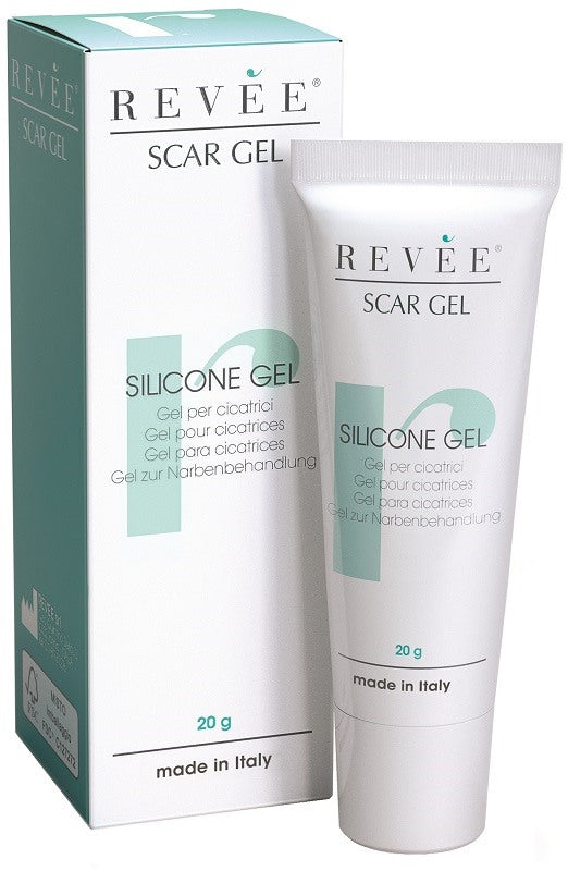 revee revee scar gel 20g revee ean 8051122401239