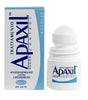 pegasus italia apaxil sudor control ascelle notte 25 ml apaxil ean 8028149050283