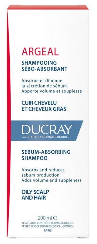 pierre fabre argeal shampoo 200 ml ducray 2017 ducray ean 3282770110111