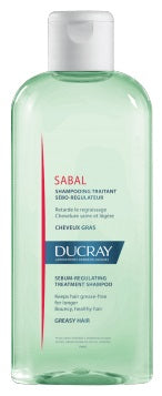 pierre fabre sabal shampoo 200 ml ducray 2017 ducray ean 3282770109290